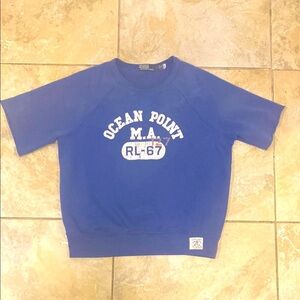 Polo Ralph Lauren Men’s Sweatshirt